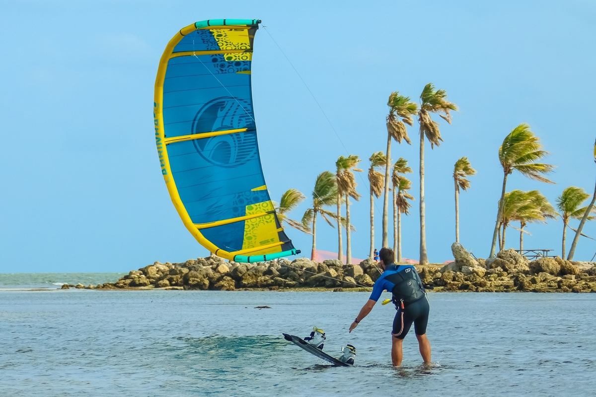 kite-surf-vacanza